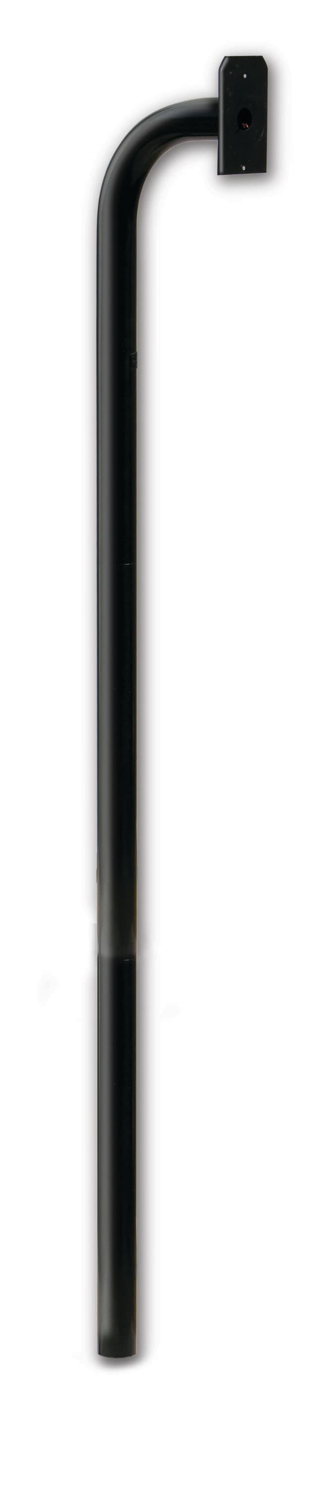Mighty Mule Fm100 Keypad Mounting Post
