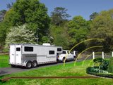 Mighty Mule Fm130 Wireless Vehicle Exit Sensor