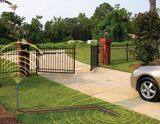 Mighty Mule Fm130 Wireless Vehicle Exit Sensor