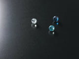Formica Brand Laminate Patterns 60-in W x 144-in L Smoked Sea Salt Artisan Laminate Sheet