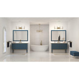 Progress Lighting Elara 6-Light Transitional Chandelier