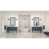 Progress Lighting Elara 6-Light Transitional Chandelier