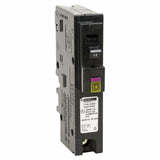 Homeline 20 Amp Single-Pole Plug-On Neutral Combination Arc Fault Circuit Breaker (6-Pack) - Super Arbor