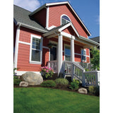 27 in. x 21 in. x 14 in. Tan Large Landscape Rock - Super Arbor
