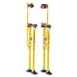 ToolPro 48-in to 64-in Magnesium Drywall Stilts