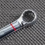 Kobalt 1-1/16-in 12-Point Standard (SAE) Standard Combination Wrench