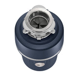 InSinkErator Evolution SpaceSaver XP 3/4-HP Continuous-Feed Garbage Disposal with SoundSeal Noise Insulation