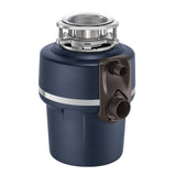 InSinkErator Evolution SpaceSaver XP 3/4-HP Continuous-Feed Garbage Disposal with SoundSeal Noise Insulation