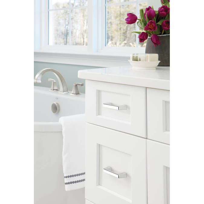 Amerock Blackrock (76mm) Center to Center Arch Handle Drawer Pull