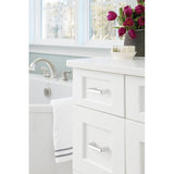 Amerock Blackrock (76mm) Center to Center Arch Handle Drawer Pull