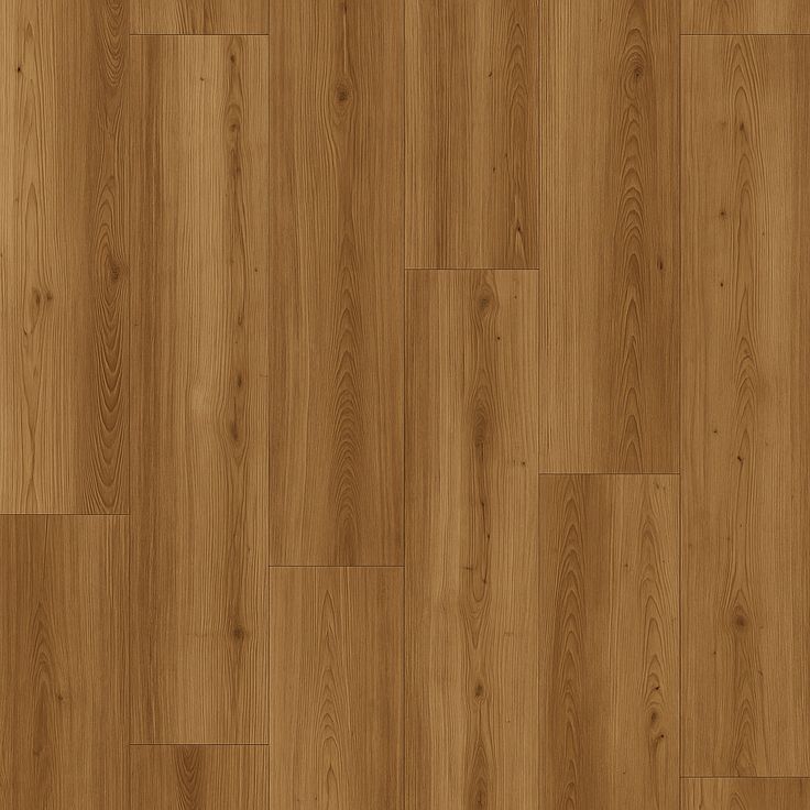 Lifeproof Coventry Lane Waterproof Hybrid Resilient Flooring - 21.2 sq. ft./case
