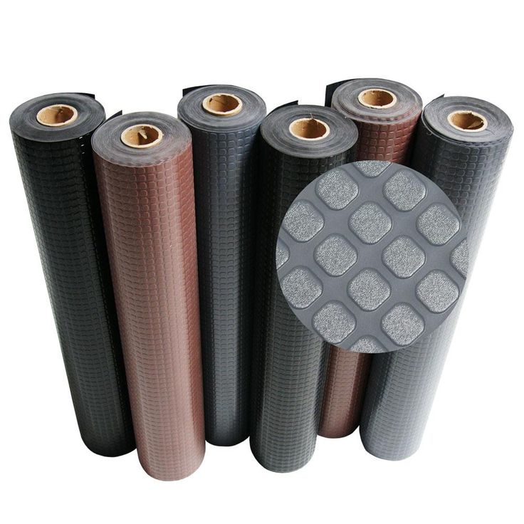 Rubber-Cal 