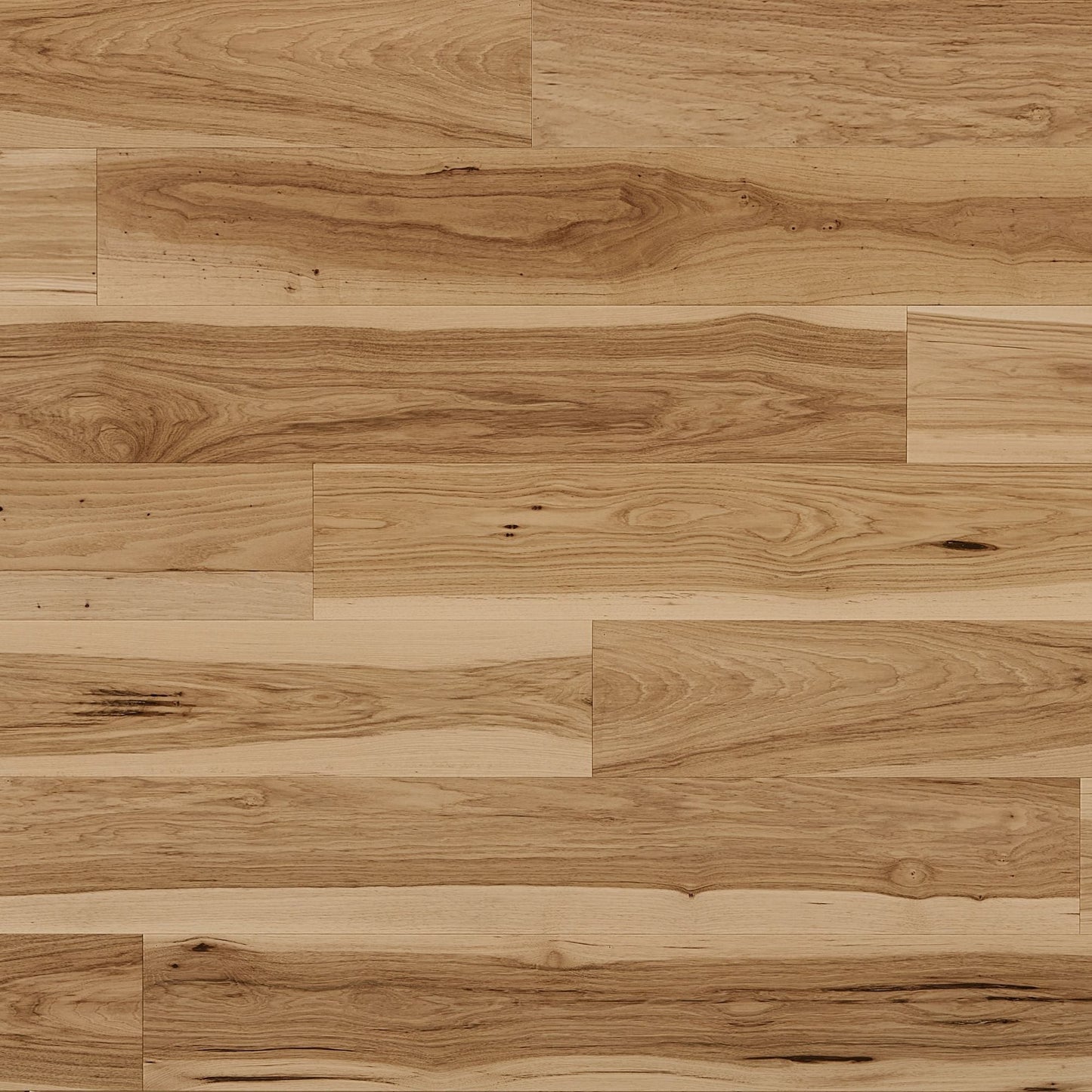 Element Flooring Hickory Thistle hardwood flooring — view 10