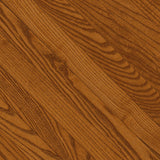 Bruce America's Best Choice Gunstock Oak 3-1/4-in W x 3/4-in T x Smooth/Traditional Solid Hardwood Flooring (22-sq ft / Carton)