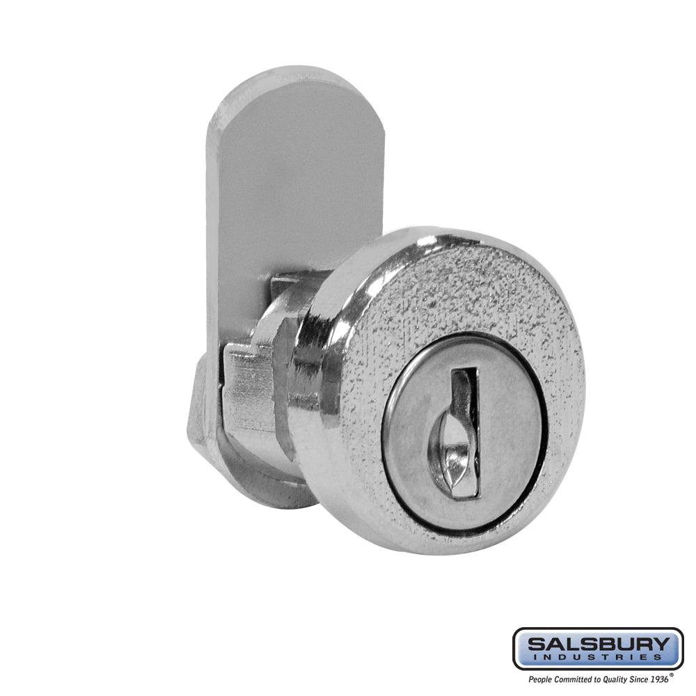 Standard Replacement Lock for Mail House Mailboxes