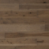 Element Flooring Sahara Lunar Surface Hickory 7-1/2-in W x 1/2-in T x 74-51/64-in Wirebrushed Engineered Hardwood Flooring (31.09-sq ft / Carton)