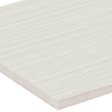 Satori Ikon Glacier 4-in x 12-in Matte Ceramic Subway Wall Tile (9.3-sq. ft/ Carton)