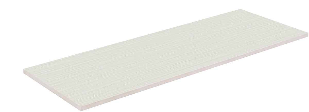 Satori Ikon Glacier 4-in x 12-in Matte Ceramic Subway Wall Tile (9.3-sq. ft/ Carton)