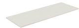 Satori Ikon Glacier 4-in x 12-in Matte Ceramic Subway Wall Tile (9.3-sq. ft/ Carton)