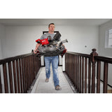 M18 FUEL 18-Volt Lithium-Ion Brushless 12 in. Cordless Dual Bevel Sliding Compound Miter Saw with Jig Saw