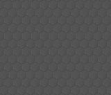 Satori Carbon Matte 12-in x 12-in Matte Porcelain Hexagon Floor and Wall Tile (0.9-sq ft/ Piece)
