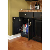 Rev-A-Lock Cabinet Security System - Super Arbor