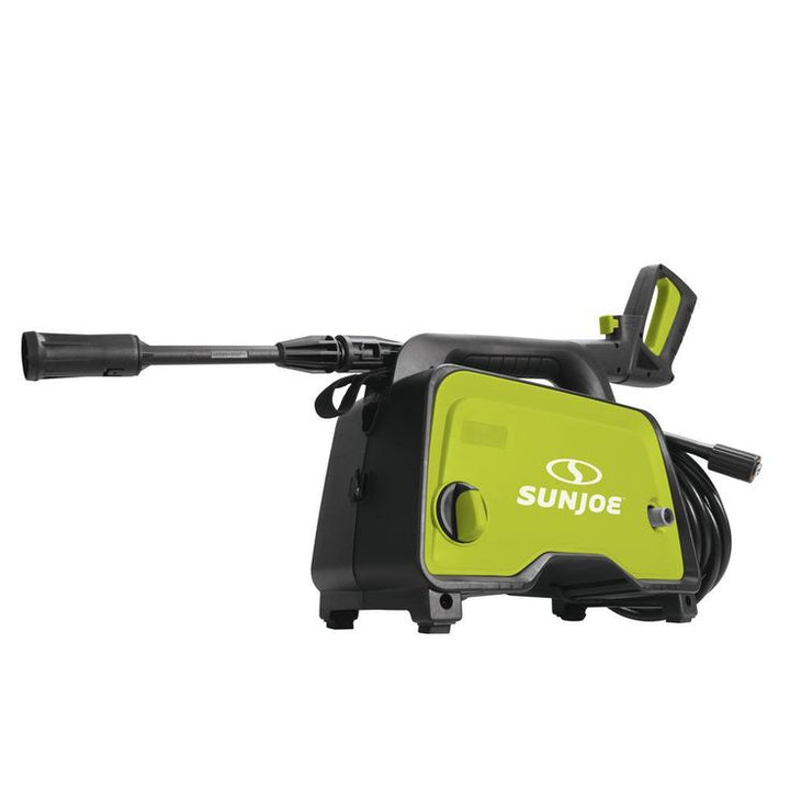 Sun Joe 725 Max PSI 36-Volt 2.0 Ah 1.05 GPM Portable Cordless Electric Pressure Washer