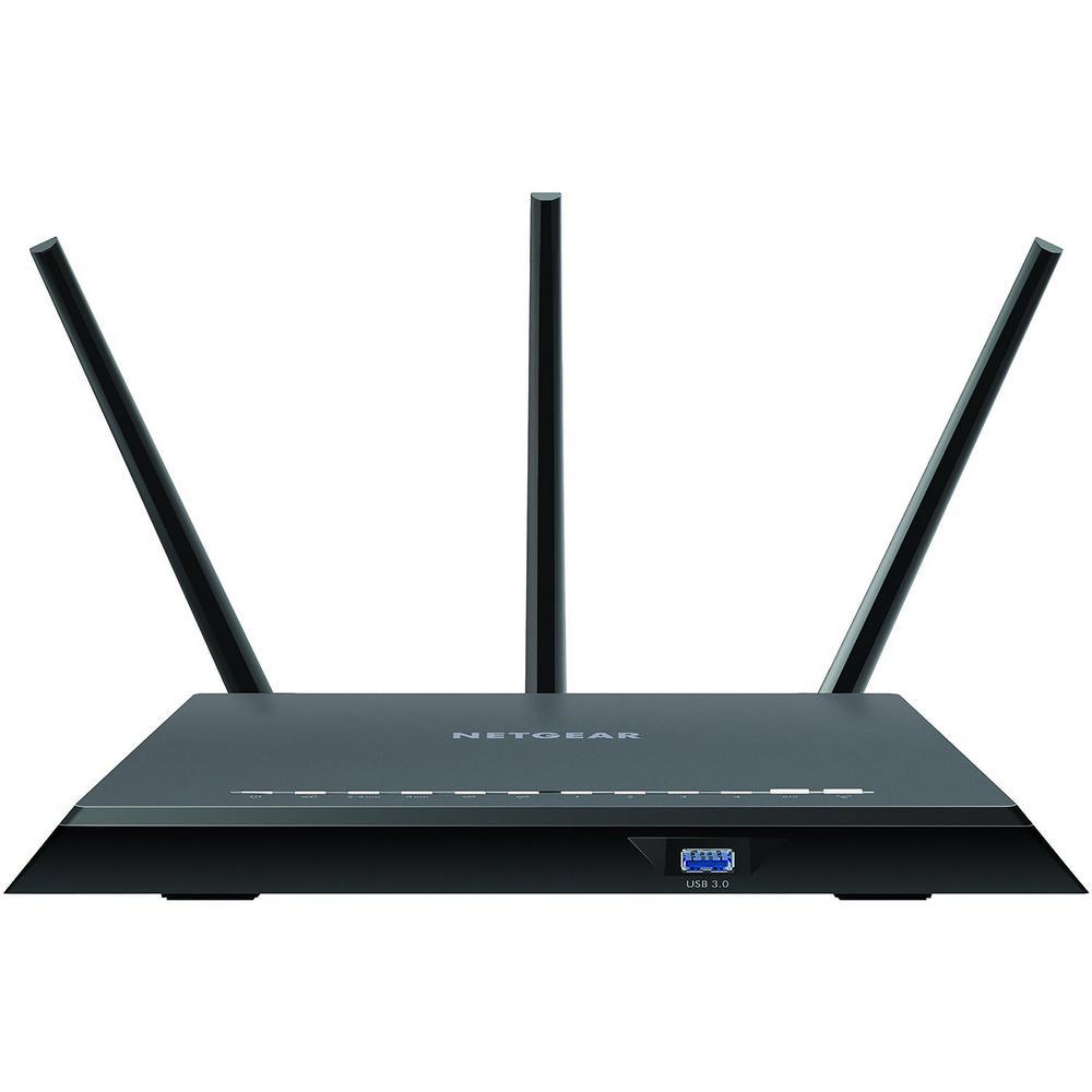 Nighthawk Wireless AC1900 Gig Router - Super Arbor