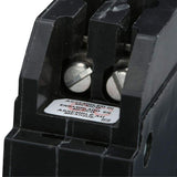 Square D Homeline 15-Amp 1-Pole Tandem Circuit Breaker