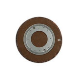 Premier Copper Products Oil-Rubbed Bronze Single Basin Bar Sink