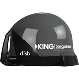 DISH Tailgater Satellite Antenna Bundle - Super Arbor