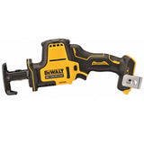 ATOMIC 20-Volt MAX Cordless Brushless Compact Drill/Impact Combo Kit (2-Tool) with ATOMIC Compact Reciprocating Saw - Super Arbor
