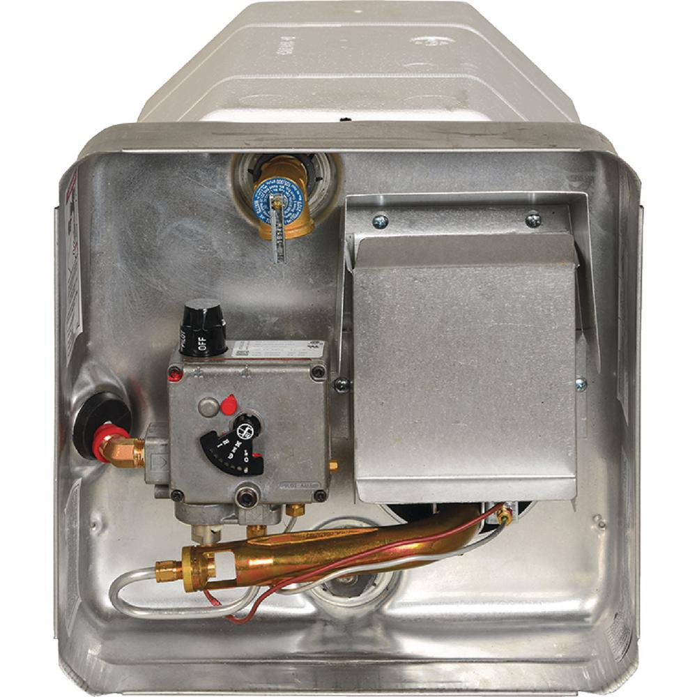 Suburban 10 Gal. Pilot Ignition Gas Water Heater - Super Arbor
