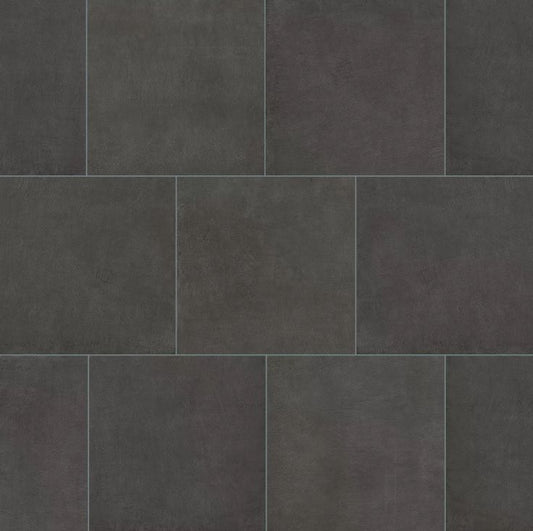 Vintage Umber Porcelain Tile