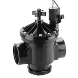 Pro Series 150 1-1/2 in. In-Line Valve - Super Arbor