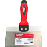 12 in. Stainless Steel Blade Taping Knife - Super Arbor