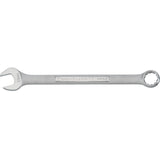 Craftsman 24mm Metric Combination Wrench - 12 Point, 12.25 in. Length