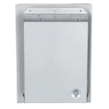 2,000-Watt Small Room Wall Heater - Super Arbor