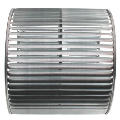 Lennox 47K31 motor - detail view (Product Type: Motor)