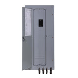200 Amp 32-Space 40-Circuit Indoor Main Breaker Load Center Value Kit - Super Arbor