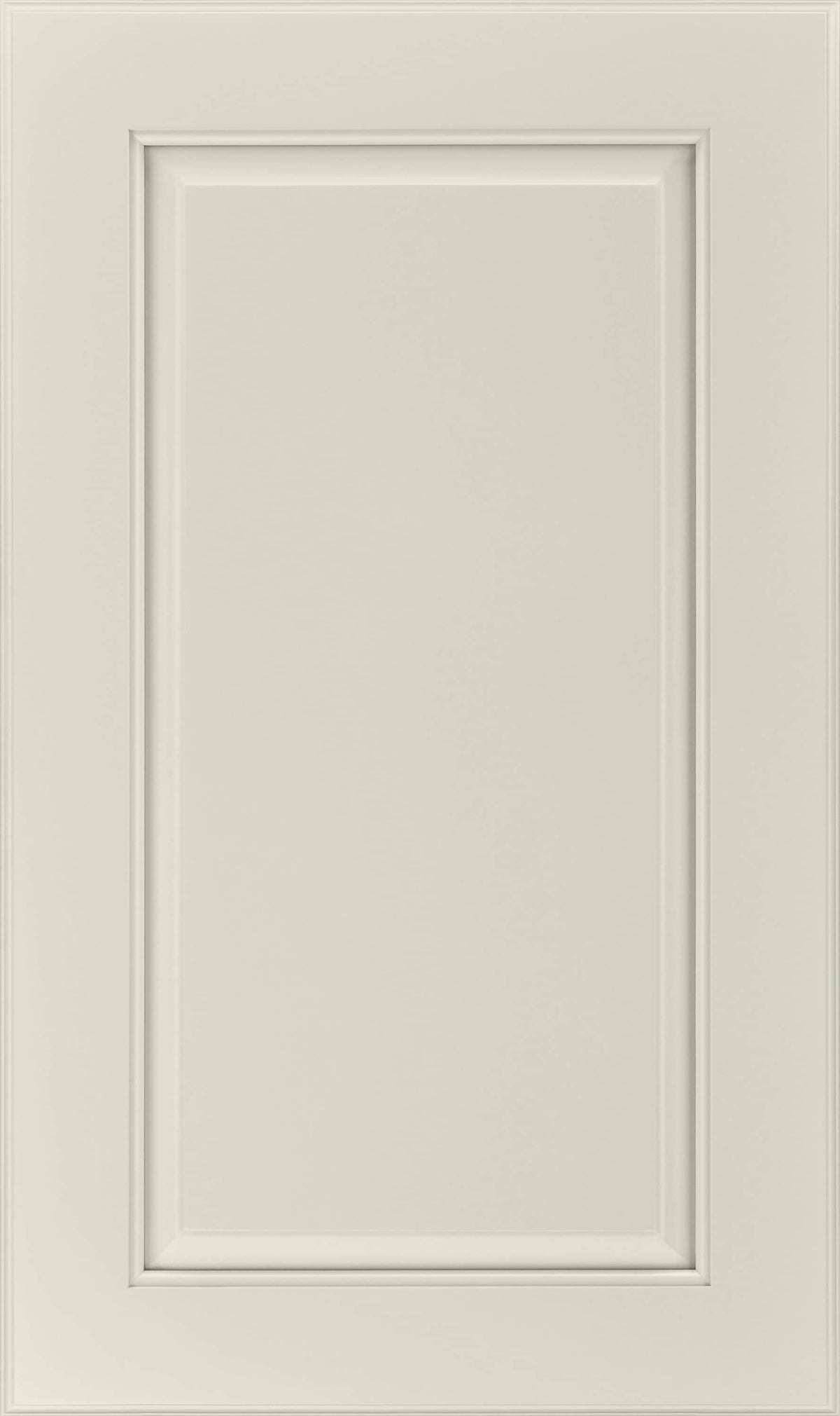 allen + roth Pattingham 36-in W x 21-in H x 24-in D Harbor Blind Wall Fully Assembled Cabinet (Raised Panel Square Door Style)
