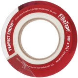 Saint-Gobain ADFORS FibaTape Perfect Finish 1.875-in x 300-ft Mesh Construction Self-adhesive Drywall Joint Tape