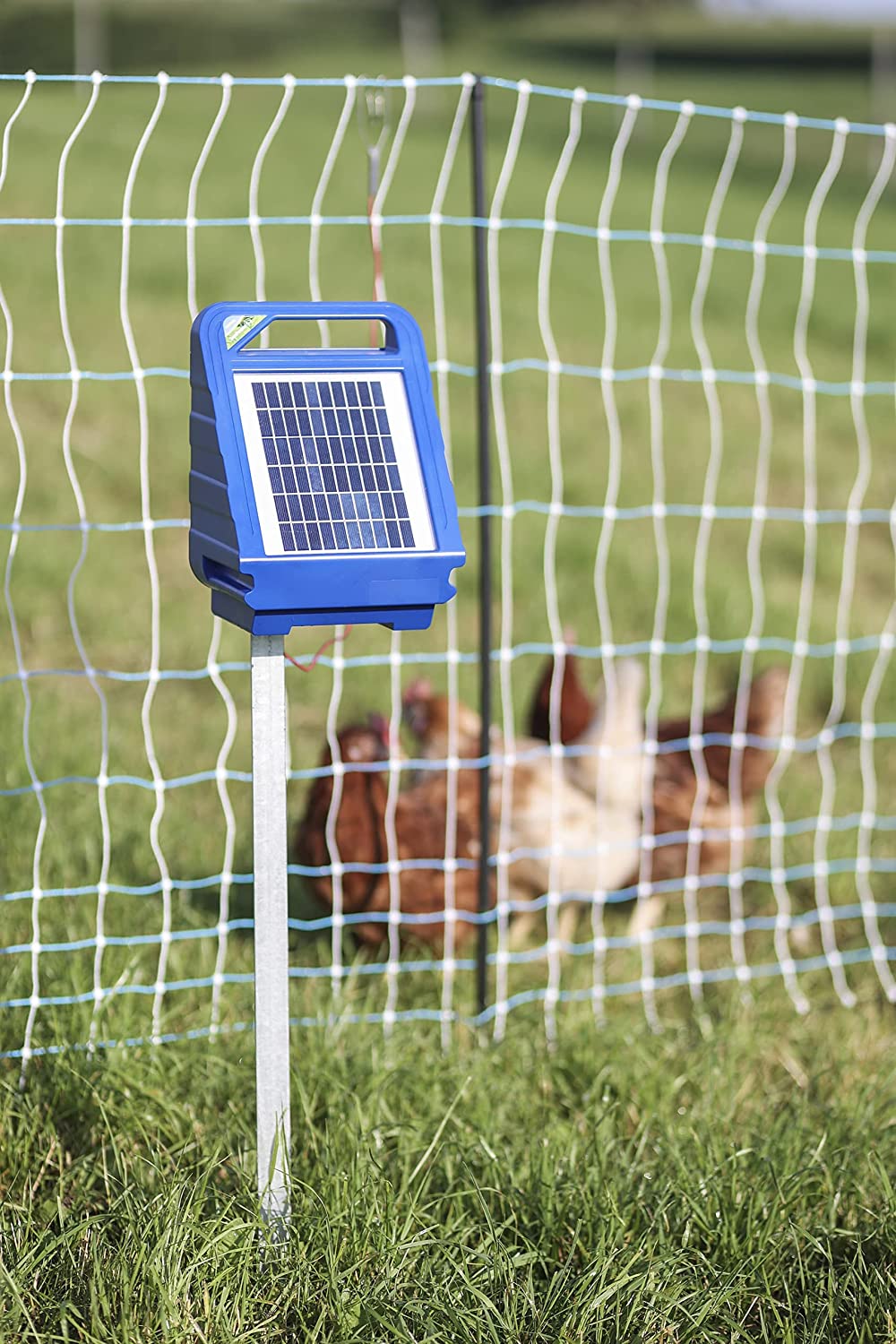 Starkline 164-ft-Gauge Electric Fence Poly Wire