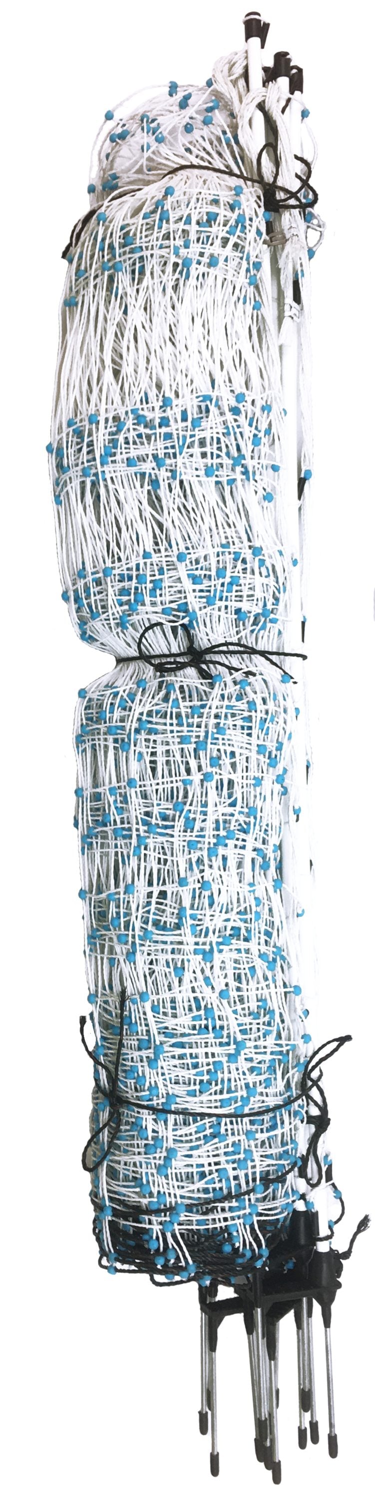 Starkline 82-ft-Gauge Electric Fence Poly Wire