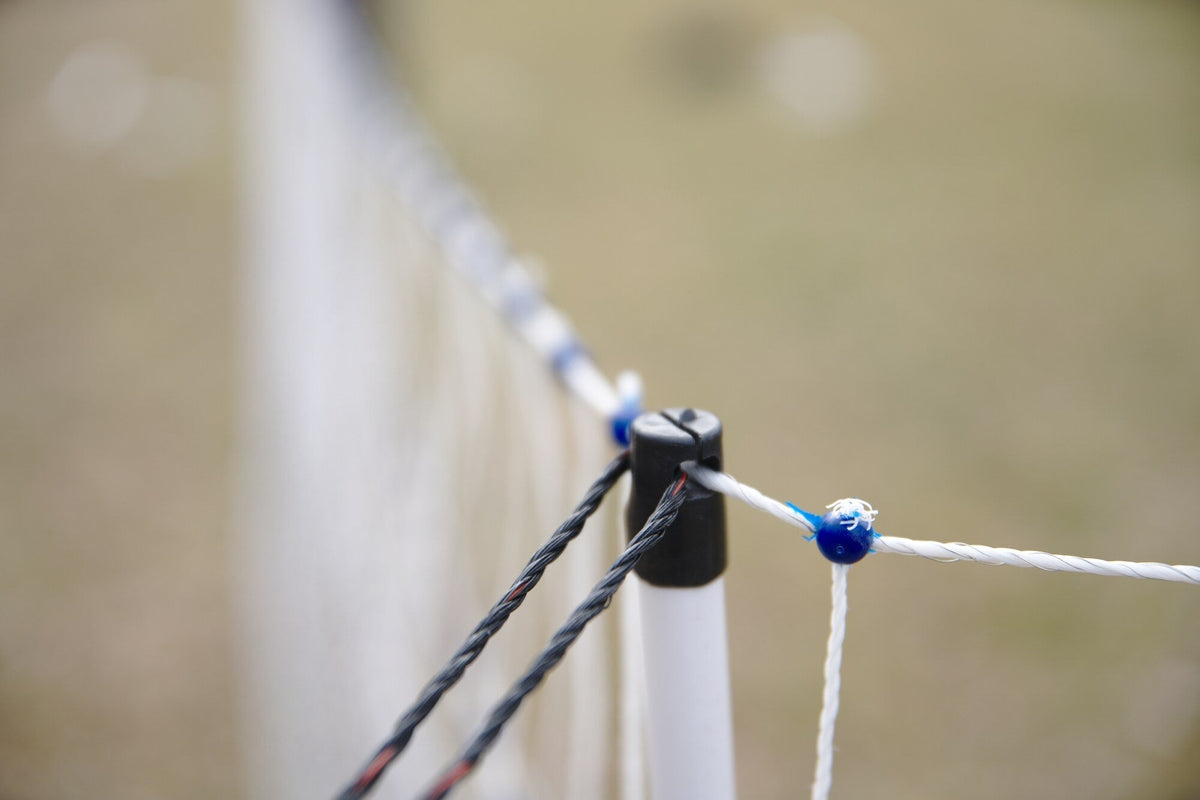 Starkline 164-ft-Gauge Electric Fence Poly Wire