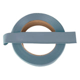 Flexco Blue Shadow 2.5-in x 120-ft Vinyl Wall Base, 1/8-in Thick
