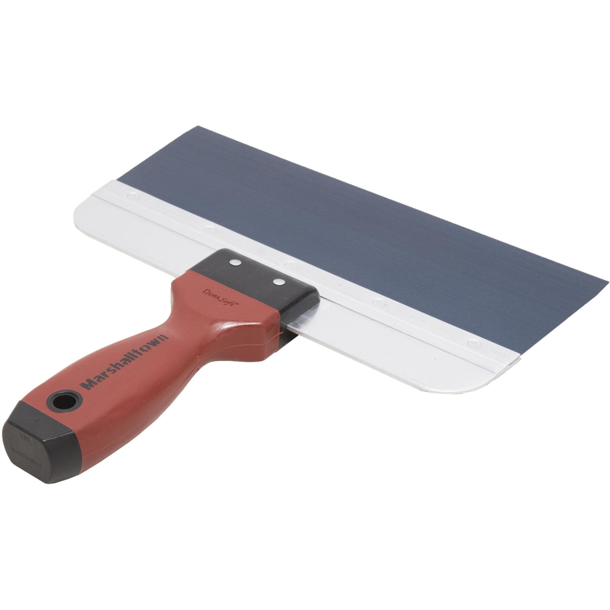 Marshalltown DuraSoft I 3-in Blue Steel Taping Knife
