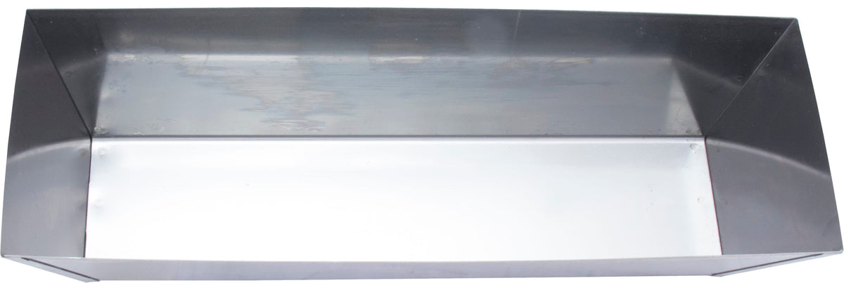 Marshalltown 4.625-in W x 12-in L x 3.625-in D Drywall Mud Pan