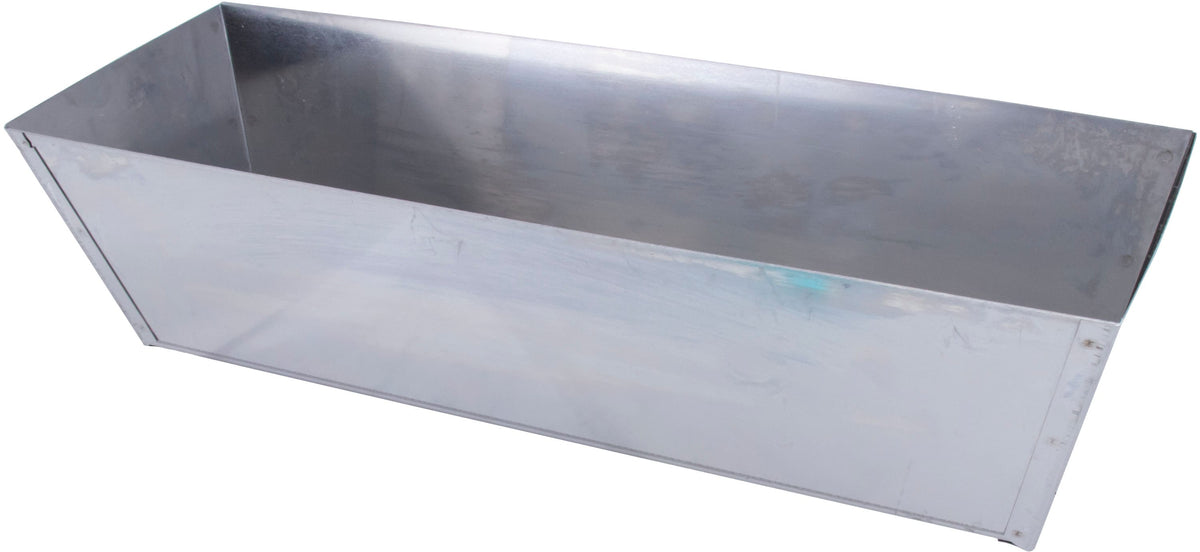 Marshalltown 4.625-in W x 12-in L x 3.625-in D Drywall Mud Pan