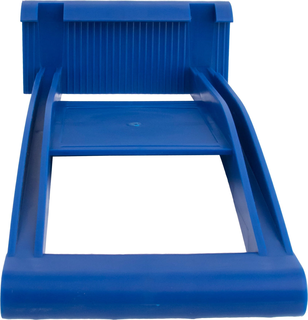 QLT by Marshalltown Drywall Panel Carrier, 200-lb Capacity, Blue Plastic